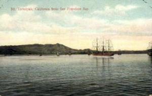 Mt. Tamalpais  San Francisco CA Unused