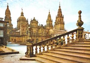 Santiago De Compostela - 