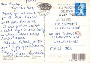 uk35278 picturesque sevenoaks uk