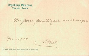 Mexico Alameda Monterrey N.L 05.85