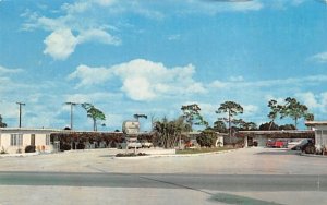 The Venice Motel Florida  