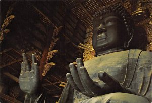 The Buddha, Statue  