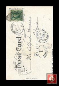 Flatiron Building, New York City