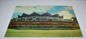 The Festival Theatre Stratford Ontario Canada Postcard