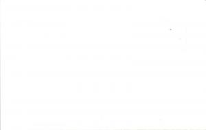 RPPC LAMAR, CO Colorado    JUNIOR  COLEGE     c1940s   Postcard