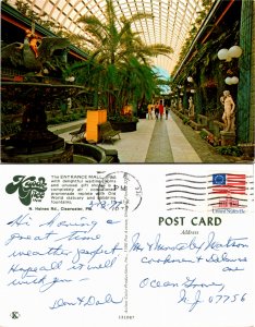 Kapok Tree Inn, Clearwater, Florida (25192