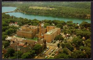 Luther Hospital,Eau Claire,WI