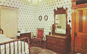 Brookville Hotel Room 15 since 1870 Brookville Kansas