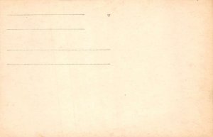 Constantinople Turkey Lighthouse Real Photo Vintage Postcard AA72739