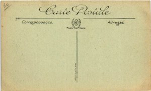 CPA Pierrefonds - Panorama pris de la Muette (1032242)