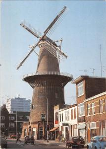 BT1164 utrecht molen rijn en zon  windmill mill netherlands  windmolen