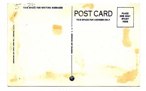 CT - New London. State Street Looking West