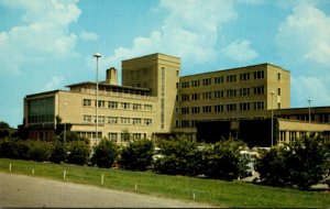 Mississippi Greenwood Greenwood-Leflore Hospital