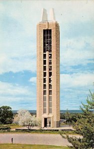 Memorial Campanelli Kansas University Lawrence Kansas