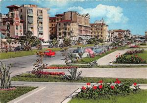 BG3190 viareggio viale carducci  car voiture CPSM 15x9.5cm italy