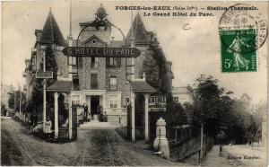 CPA FORGES-les-EAUX Station Thermale-Le Grand Hotel du Parc (347595)