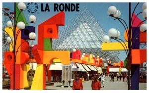 Expo 67   La Ronde