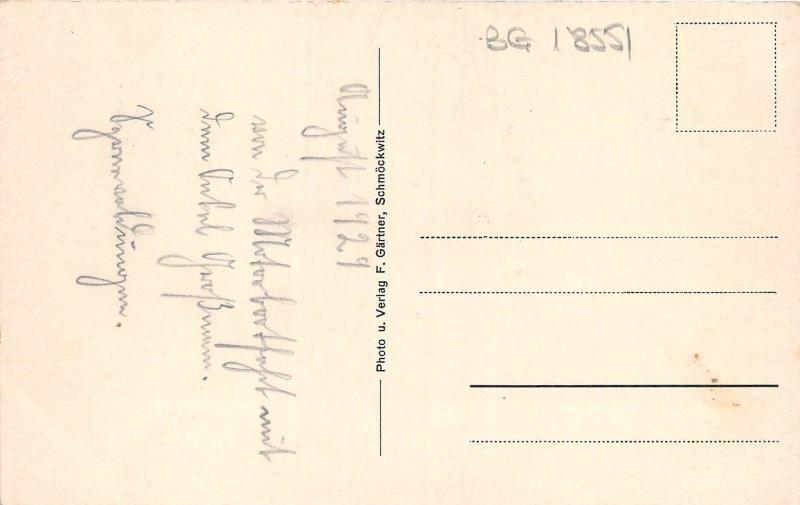 bg18551 schmockwitz berlin   germany