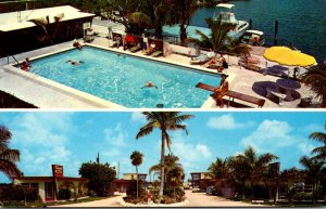 Florida Keys Marathon Kingsail Motel