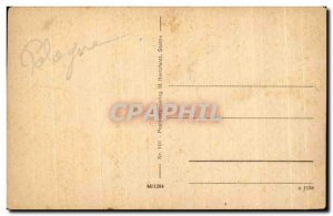 Old Postcard Stettin Regiecungsgebaude year December Hakenteccasse Poland Pol...