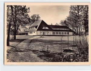 Postcard Gästehaus, Sportschule München-Grünwald, Munich, Germany