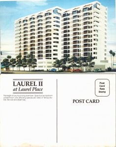 Laurel II at Laurel Place, Tampa,  Florida (23249