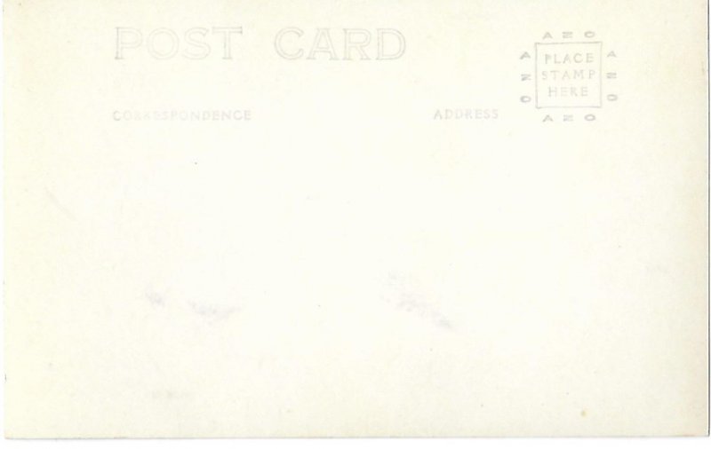 RPPC Minnehaha Falls Minneapolis Minnesota Lee Brothers MPLS