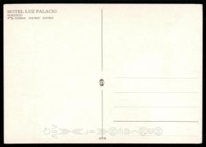 Hotel Luz Palacio