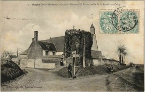 CPA OISEMONT Hospice Civil (751101)