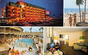 Waikiki Motor Inn Wisteria and Beach - Wildwood Crest, New Jersey NJ