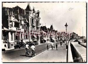 Modern Postcard Baule Sea Loire Inf Embankment