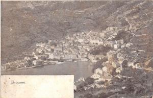 b76358 buccarri Croatia 1900