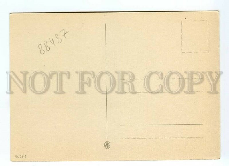 088487 Dressed MAY BEETLE Bug Traveller on SNAIL Vintage PC