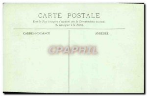 Old Postcard Honfleur Place de l & # 39Obelisque Horse