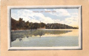 Crystal Lake Looking South MedUSA New York