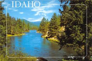 Idaho - 