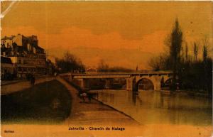 CPA JOINVILLE Chemin de Halage ` (600303)