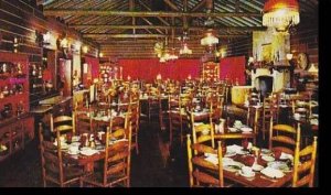 Illinois Hinsdale Old Spinning Wheel Restaurant