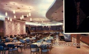 St Petersburg Florida USA Morrisons Cafeteria Unused light wear close to perfect