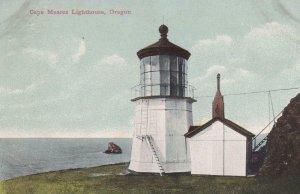 Cape Meares Lighthouse, Oregon, Mint (PC941)
