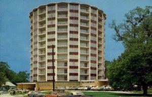 The Fountain  - Shreveport, Louisiana LA  