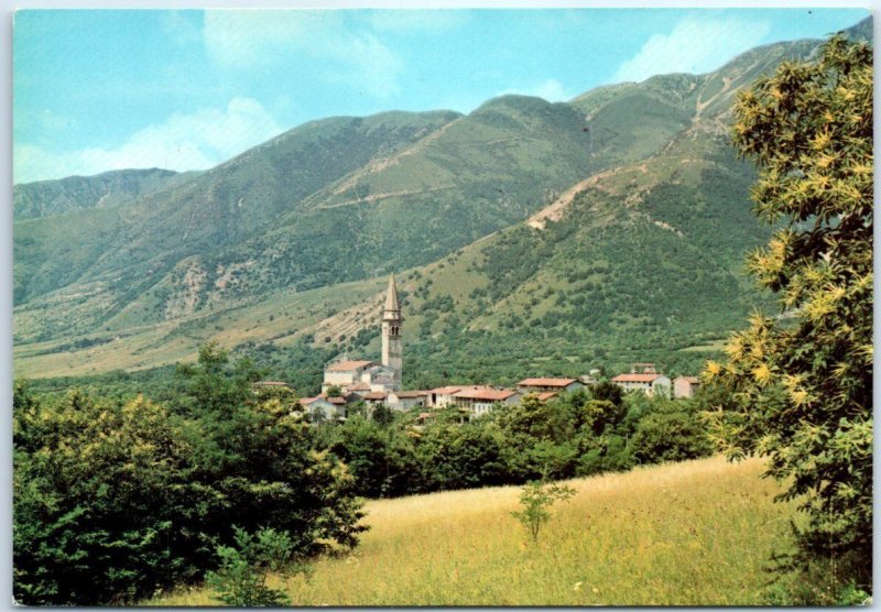M-50403 Giais Province of Pordenone Italy