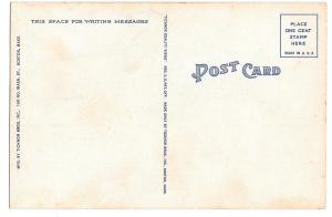 3 Camp Edwards Cape Cod MA Military Base Postcards Bayonet Drill Inspection