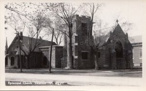 RPPC Episcopal Church Swanton VT Vermont