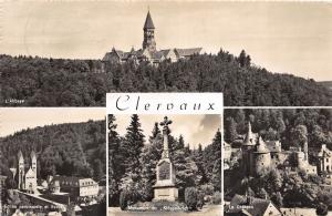 BG29778 clervaux luxembourg   CPSM 14x9cm