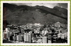 af2891 - VENEZUELA - VINTAGE POSTCARD - Caracas