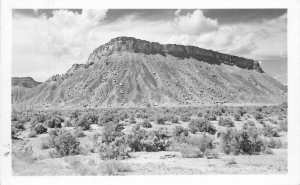 Utah Thompson Book Cliffs Highway US50 RPPC Photo 1950s Postcard 22-8701