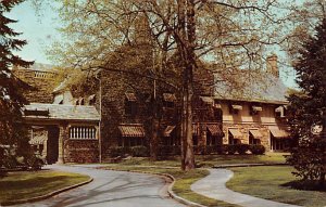 Granville Inn, Golf Course Granville, Ohio OH