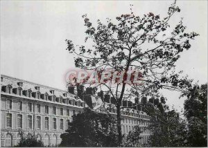 Modern Postcard Fontainebleau Chateau National Museum