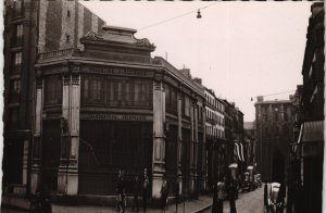 CPA VINCENNES Le Fort Neuf L'Entrée du Quartier d'Artillerie (65715)